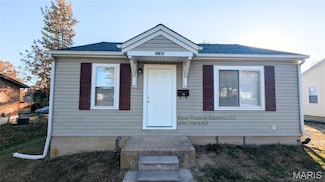 510 Cherry St, Warrenton, MO 63383