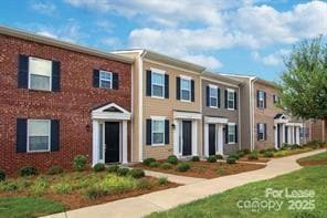 10154 Enniscrone Rd Unit Cumberland, Pineville, NC 28134