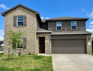 21550 Violet Ridge Rd, Katy, TX 77449