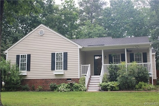 5671 Buck Hunt Ln, New Kent, VA 23124