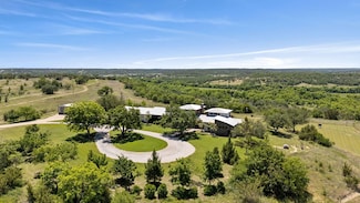 2333 County Road 163, Stephenville, TX 76401