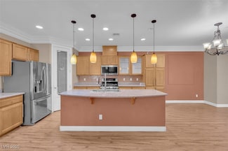 9975 Sand Key St, Las Vegas, NV 89178