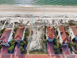 1858 Sunset Dr, St. George Island, FL 32328