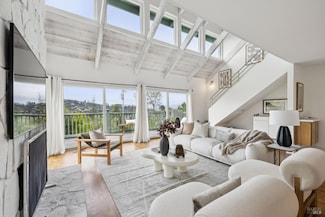 1837 Centro St W, Tiburon, CA 94920