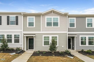 383 Stone Arbor Way, Wendell, NC 27591