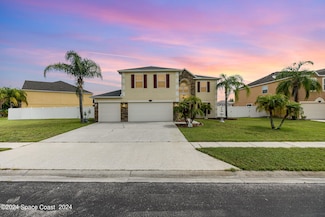 3514 Burdock Ave, Melbourne, FL 32904