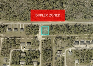 345/347 Greenbriar Blvd, Lehigh Acres, FL 33972