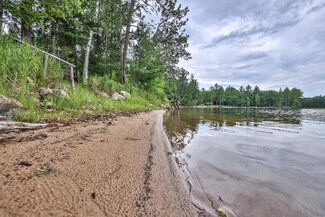6353 Woodland Dr, Rhinelander, WI 54501