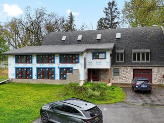 2250 Peters Rd, Ann Arbor, MI 48103