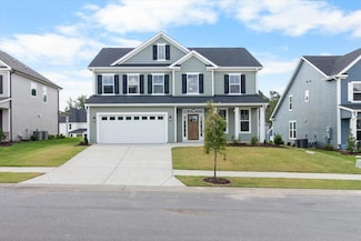 5509 Sweetwater Dr Unit TP62, Grovetown, GA 30813