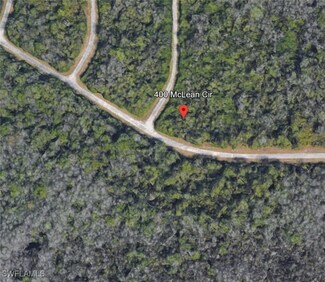 400 Mclean Cir, Lehigh Acres, FL 33972