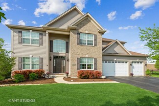 3528 Hidden Fawn Dr, Elgin, IL 60124