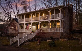 2439 Wood Sorrell Ln, Signal Mountain, TN 37377