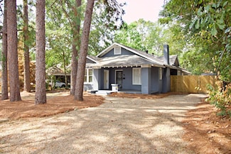 209 S 21st Ave, Hattiesburg, MS 39401