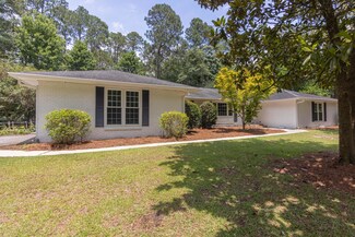 1614 Alpine Dr, Aiken, SC 29803
