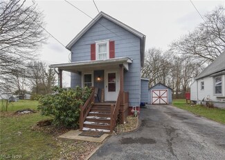 6457 Red Brush Rd, Ravenna, OH 44266