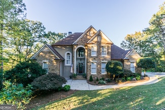 2819 Point Overlook, Gainesville, GA 30501