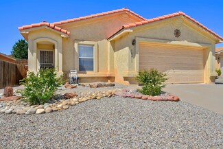 10611 Monte Bello Ct NW, Albuquerque, NM 87114