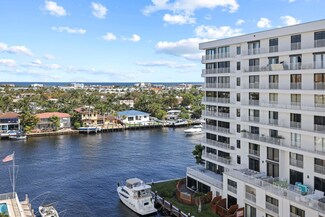 3100 NE 49th St Unit 907, Fort Lauderdale, FL 33308