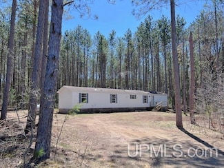 W8081 Schroeder Ln, Pembine, WI 54156