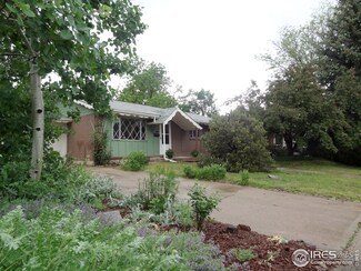 555 S 43rd St, Boulder, CO 80305