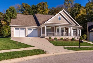 2113 E Melville Cir, Bloomington, IN 47401