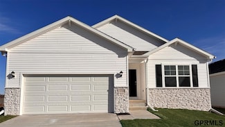 7217 S 205th St, Gretna, NE 68028