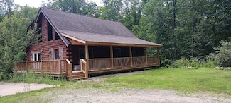 168 Gunn Mountain Rd, Winchester, NH 03441