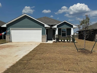 20661 Brush Creek Blvd, Harrah, OK 73045