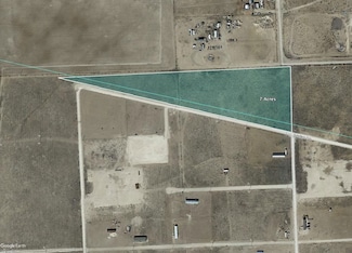 0 Jordan Ln, Odessa, TX 79766