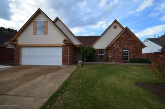 8143 Delta Lakes Blvd, Walls, MS 38680