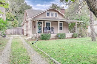 5164 Rosslyn Ave, Indianapolis, IN 46205