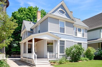 615 Windsor Terrace SE, Grand Rapids, MI 49503