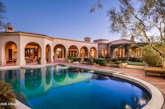 9820 E Thompson Peak Pkwy Unit 841, Scottsdale, AZ 85255