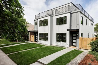 1543 Glencoe St, Denver, CO 80220