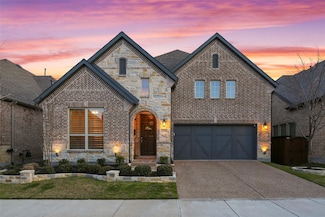 2520 Saffire Way, Lewisville, TX 75056