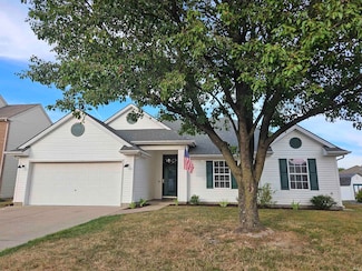9901 Clippinger Rd, Evansville, IN 47725
