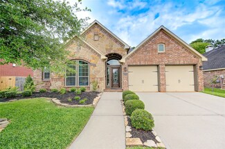 28342 Shining Creek Ln, Spring, TX 77386