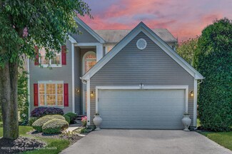 8 Kensington Pass, Colts Neck, NJ 07722