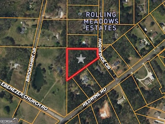 220 Horseshoe Cir, Fayetteville, GA 30215