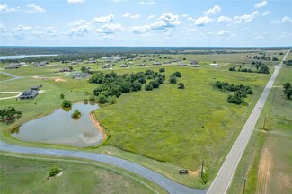 0 Broadway Tract #3 Montigo Fields Estates Unit 1128105, Guthrie, OK 73044