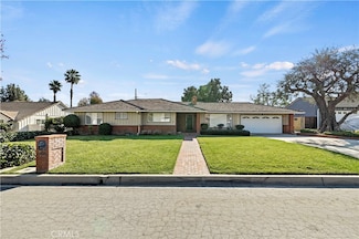 1140 Volante Dr, Arcadia, CA 91007