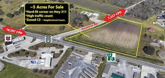 3933 Louisiana 311, Houma, LA 70360