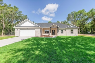 5848 Phillip Rd, Crestview, FL 32539