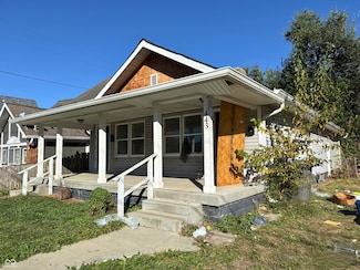 443 N Lasalle St, Indianapolis, IN 46201