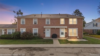 6972 Harvard Ln, Canton, MI 48187