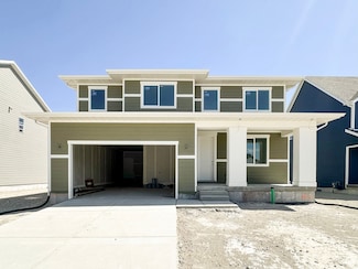 1832 E Bison Dr Unit B230, Eagle Mountain, UT 84005