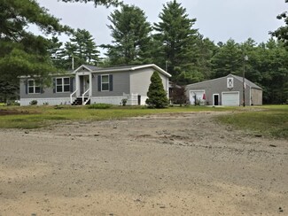 23 Blakes Hill Rd, Deerfield, NH 03037