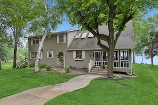 21550 62nd St NW, Sunburg, MN 56289