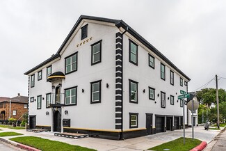 1801 Rosenberg St Unit 302, Galveston, TX 77550